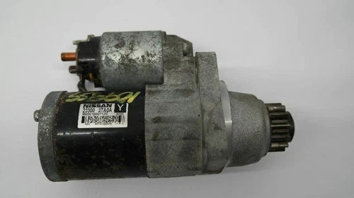 NISSAN ALTIMA 2013-2018  2.5L ENGINE STARTER MOTOR OEM