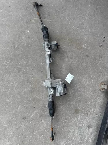 2013-2015 Ford Taurus Flex Power Steering Gear Rack & Pinion From 09/04/12 OEM
