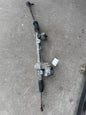 2013-2015 Ford Taurus Flex Power Steering Gear Rack & Pinion From 09/04/12 OEM